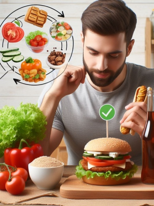 Regardless of cuisine, portion control is crucial. Enjoy your delicious Indian meals, but be mindful of serving sizes to ensure a healthy balance.