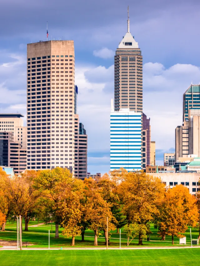  Indianapolis: A Hidden Gem Awaits
