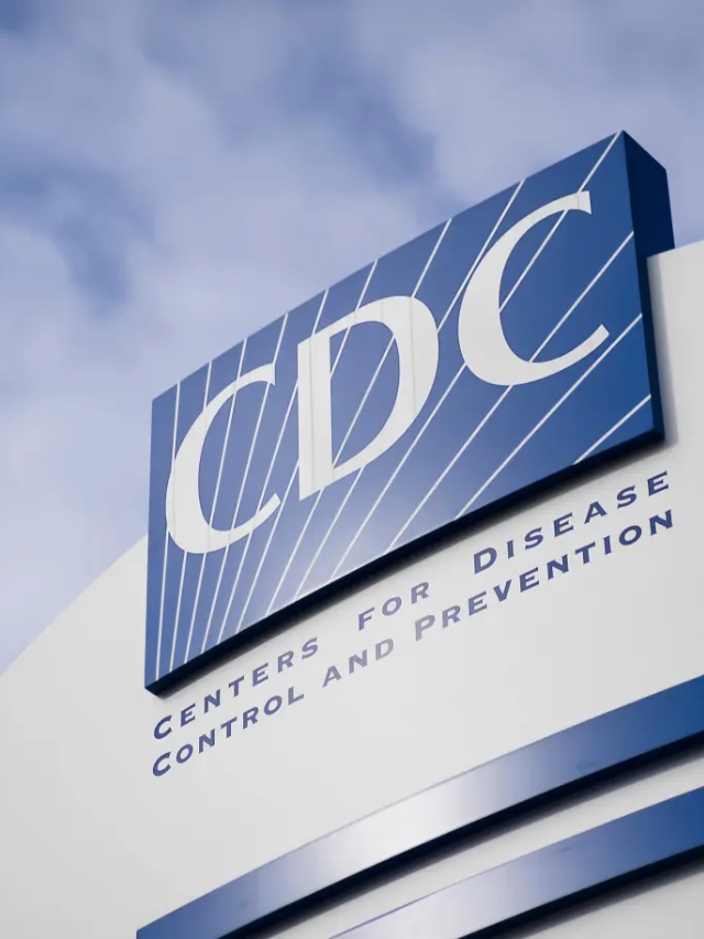Include contact information for the CDC or relevant public health agency for further inquiries.
