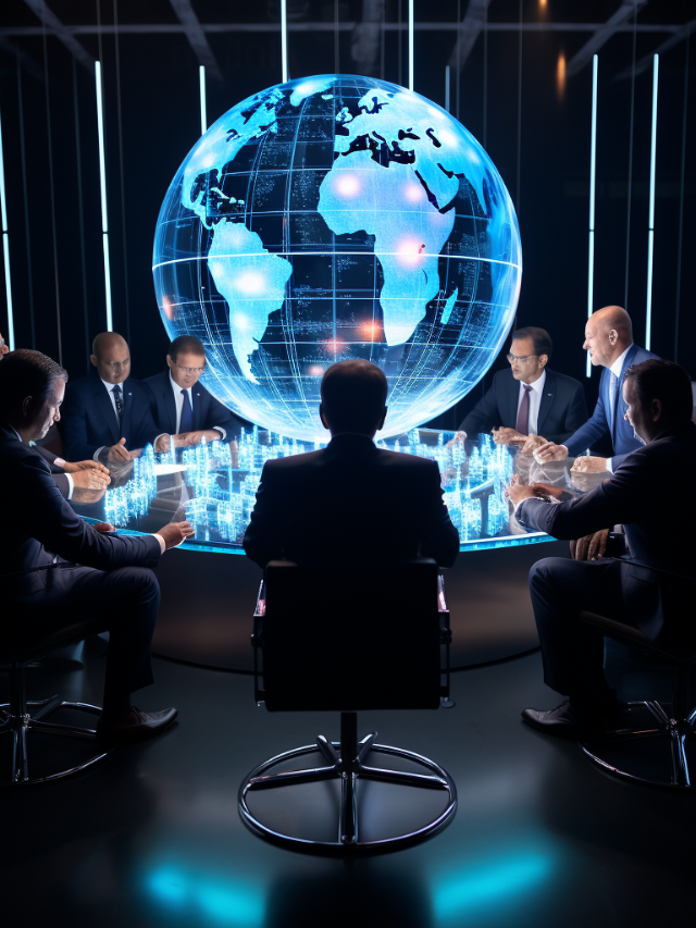 The Need for International Cooperation
