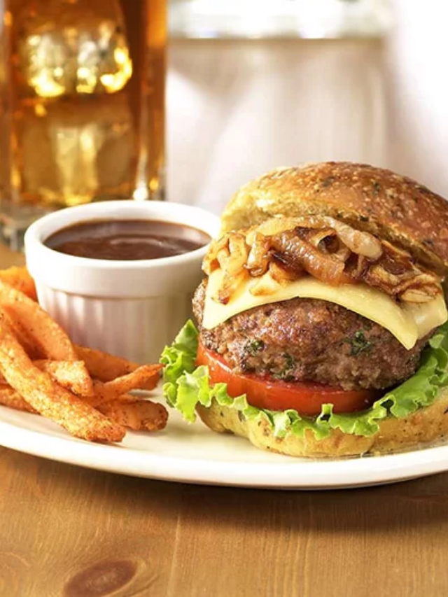 This burger journey is just the beginning! The USA offers endless possibilities to explore and create your own burger masterpiece. So, get grilling and discover your ultimate burger bliss!