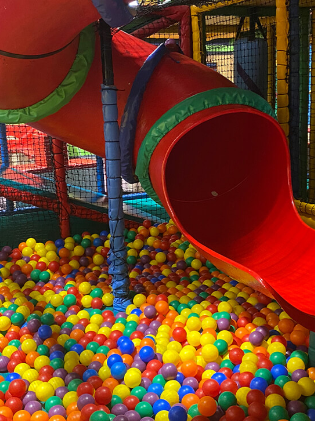 The Fun Factor
