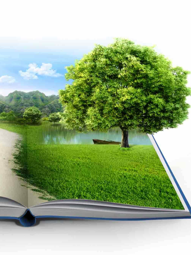 Environmental Benefits
