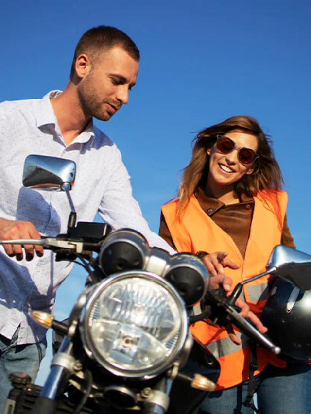  Hit the Road with Confidence: Yamaha Rider Education