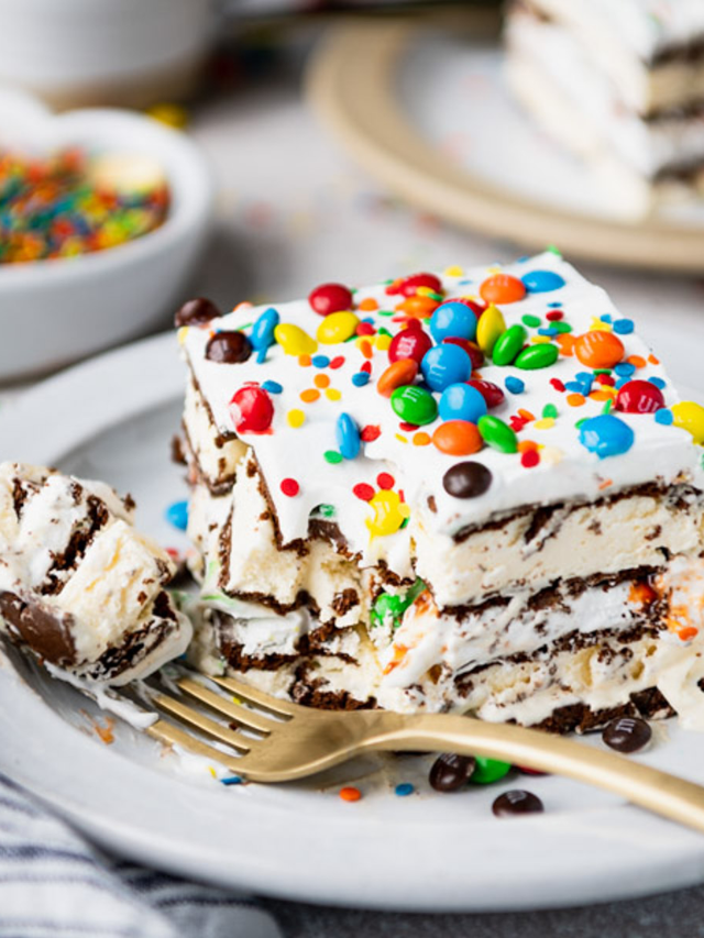 Sweeten Up Your Celebration with Dessert Savings
