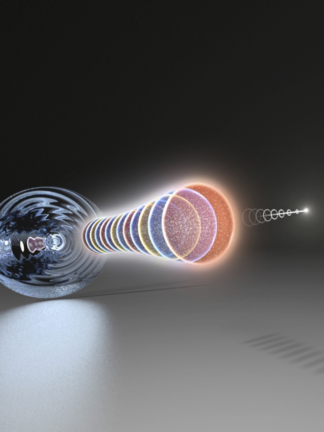 Superradiance: A New Approach