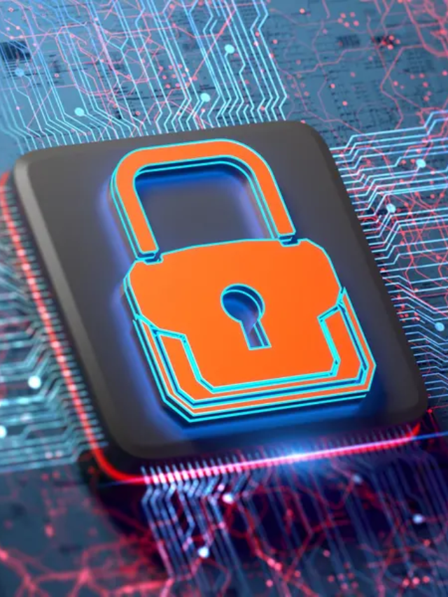  Data Protection from the Start
