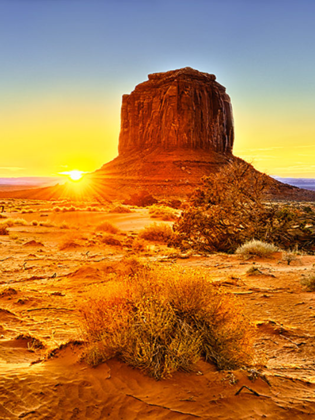  Your Texas-Mexico Adventure Awaits
