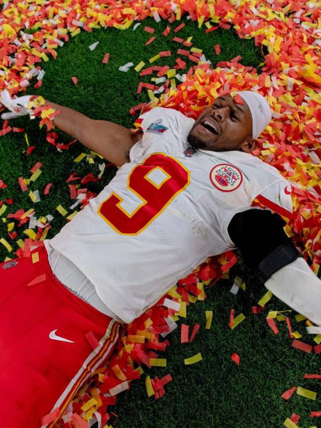  Kansas City: Where You Belong
