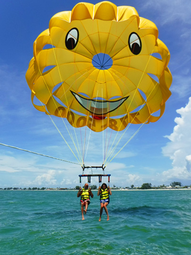 Your Unforgettable Bradenton Adventure Awaits
