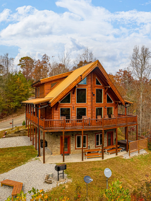Visit the official website of the Great Smoky Mountains National Park to plan your adventure