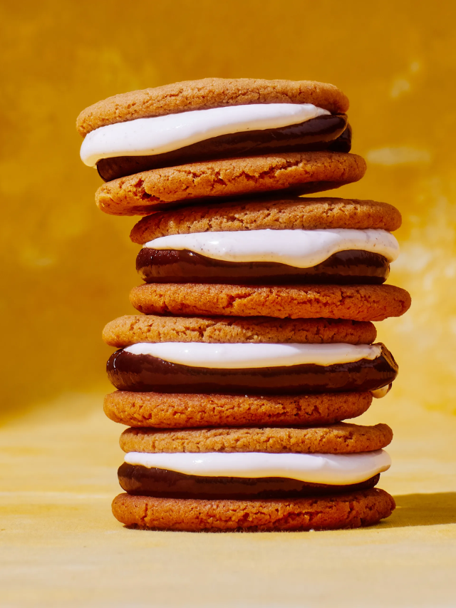 S'mores for Everyone!
