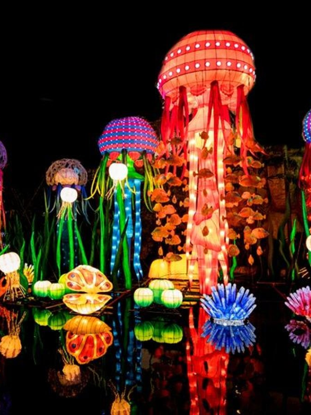 Celebrate at Redding's Events
