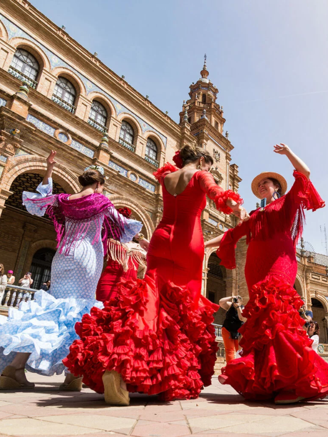 Festivals and Events
