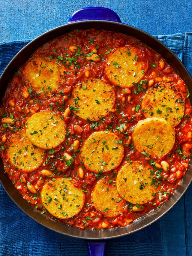  With a little planning and these quick and easy ideas, weeknight dinners don't have to be stressful!

