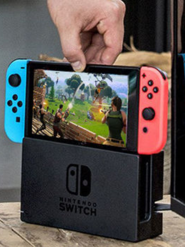  So, Can You Play Fortnite on Mac?
