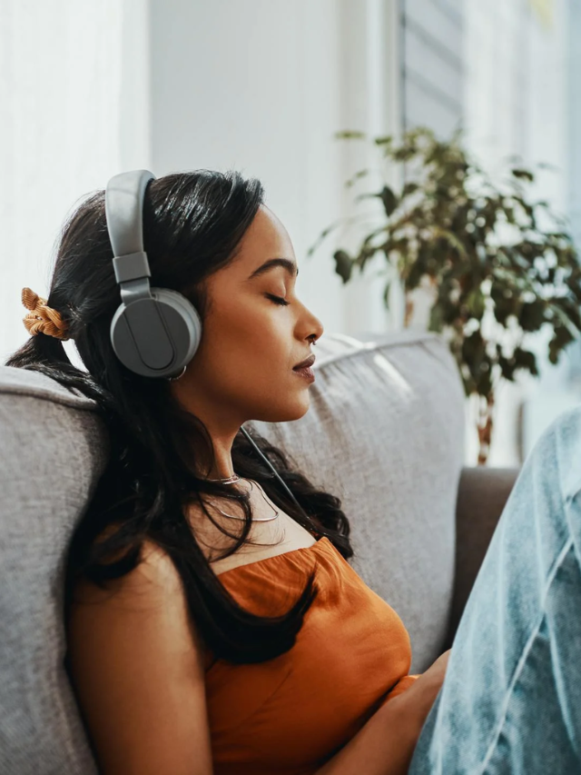 Happy Listening!
