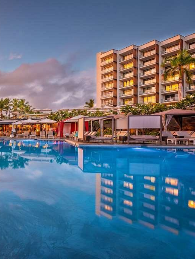 Maui: Memories in the Making
