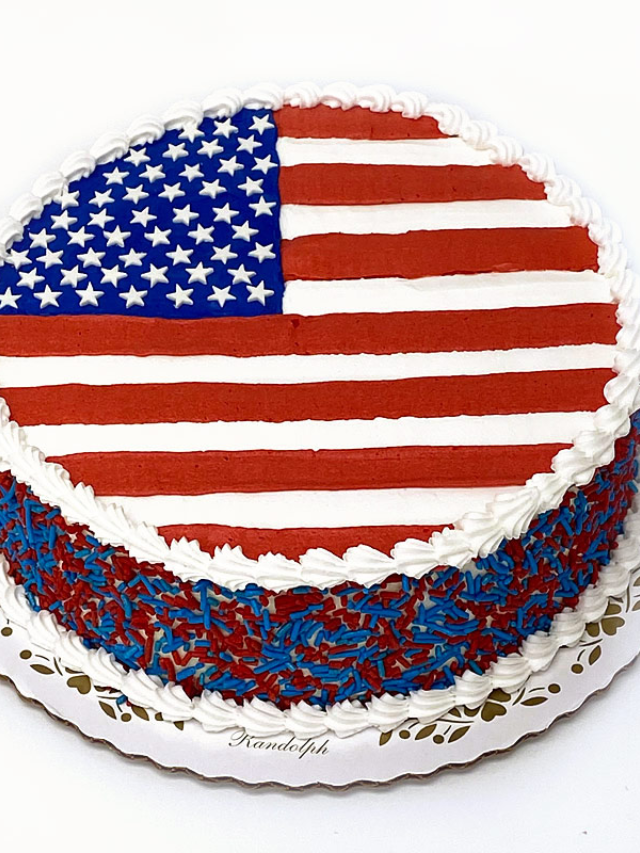  Welcome to the USA!
