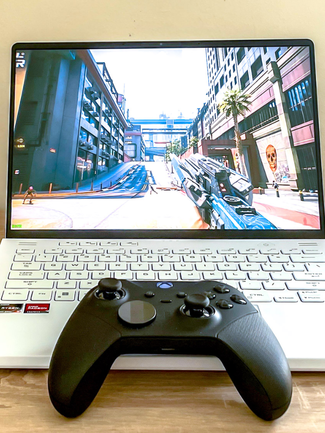Top Memorial Day Gaming Laptop Deals
