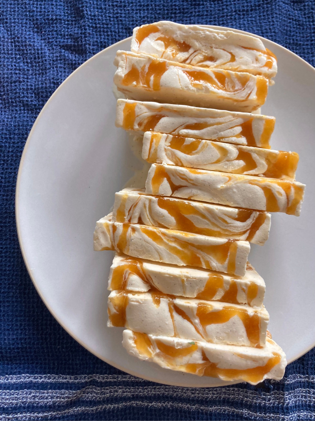  Sweet Endings: Don't Forget Dessert!
