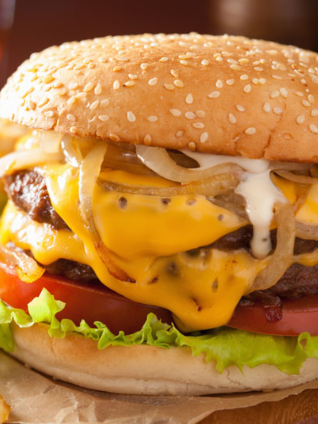  High-Fat Diets Linked to Alzheimer's Risk
