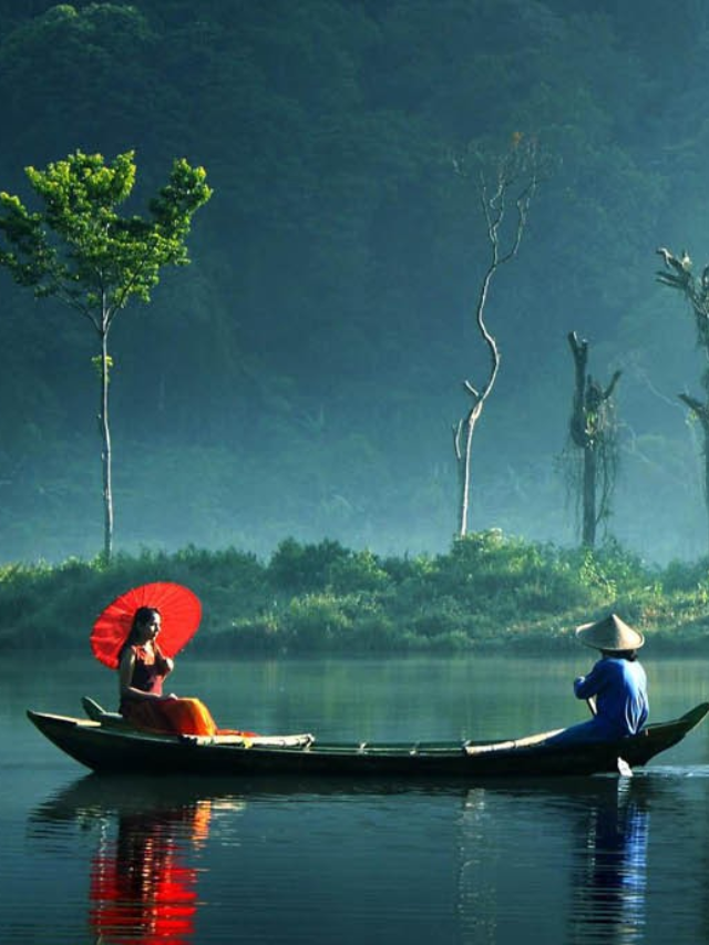 A Haven for Nature Lovers

