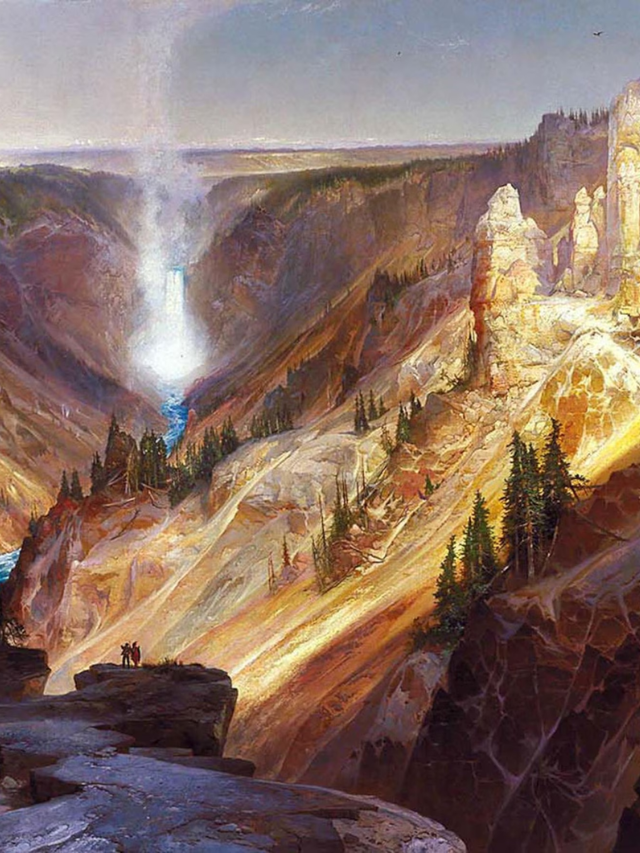 Art Blooms at the Yellowstone Art Museum