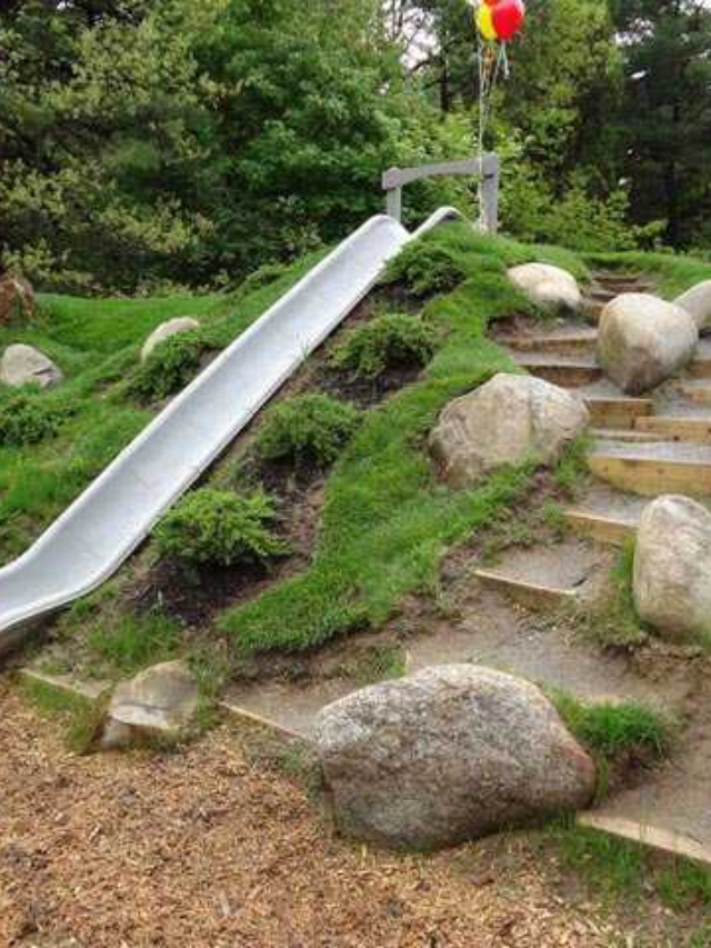 Nature's Playground: Hike Through Enchanting Landscapes