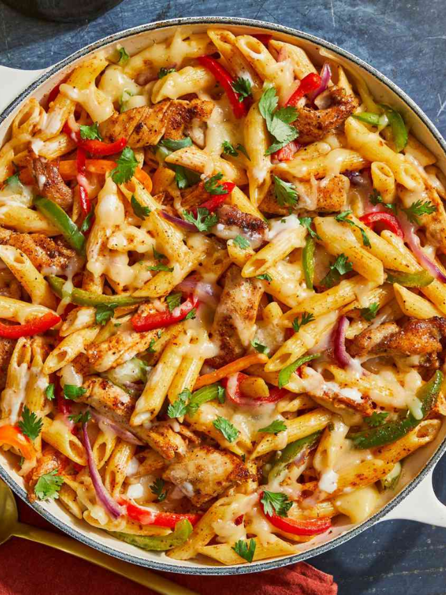 One-Pot Power: Skillet Meals