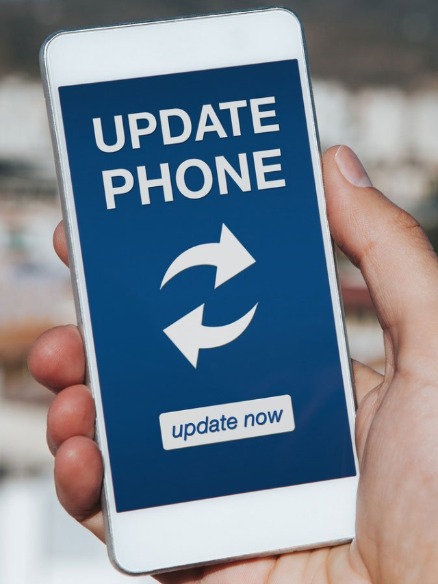Updates often fix bugs and optimize processes, making your devices run smoother and faster.