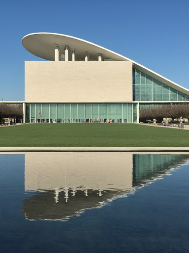Unleash your inner art enthusiast. Explore the vast collections of the Dallas Museum of Art, spanning millennia and continents. Discover contemporary creations at The Goss-Michael Foundation, a haven for modern and post-war art.
