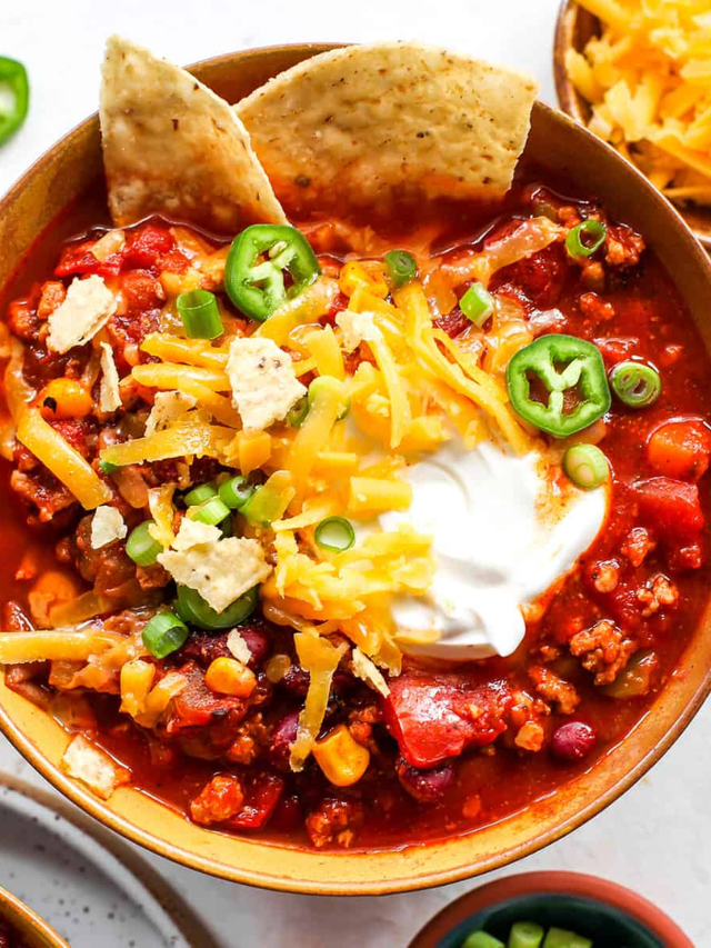 Weeknight Wins: Quick and Easy Ground Turkey Dinners