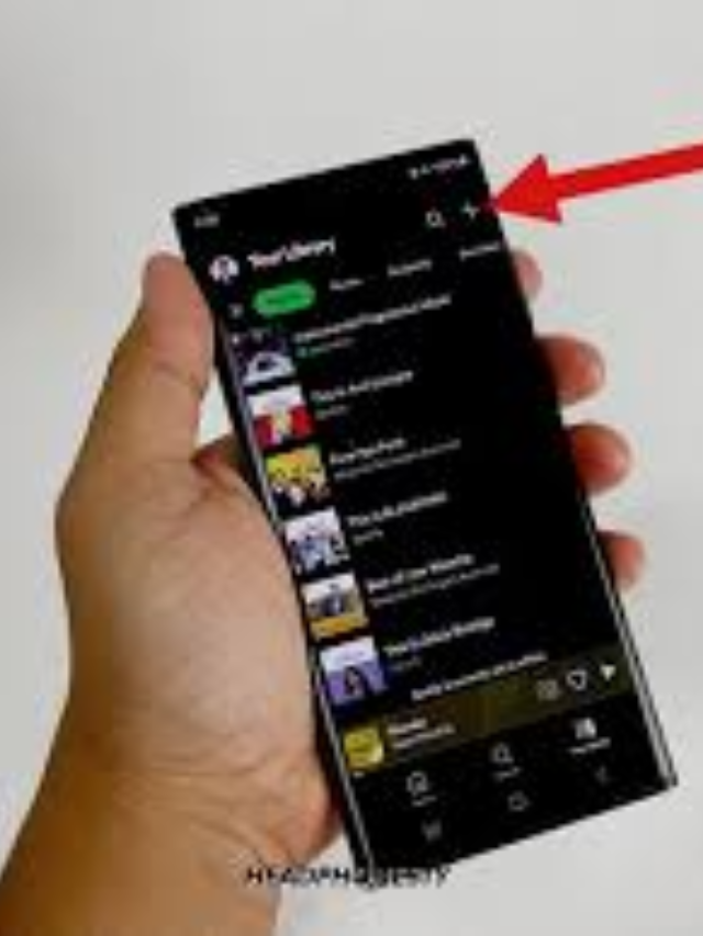 Craft Your Perfect Playlist