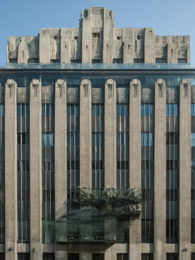 Artistic Escape: 21c Museum Hotel