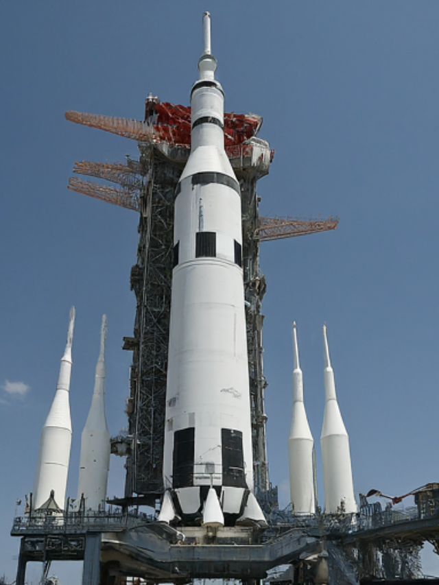 The Birthplace of American Rocketry
