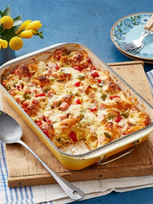  30-Minute Marvels: Speedy Solutions for Busy Weeknights
