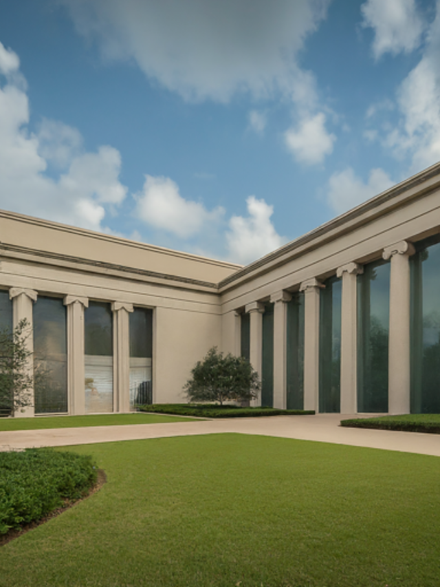 Immerse yourself in art, history, and science at Houston's world-renowned Museum District.  From the iconic Museum of Fine Arts to the fascinating Houston Museum of Natural Science, there's something for every curious mind.