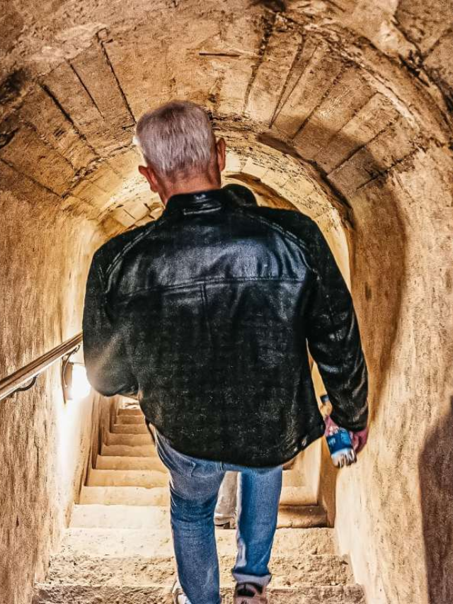  Explore the Underbelly: The Billings Underground Walking Tour