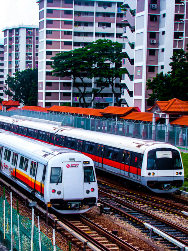 Transportation Hub: Gateway to the East Coast
