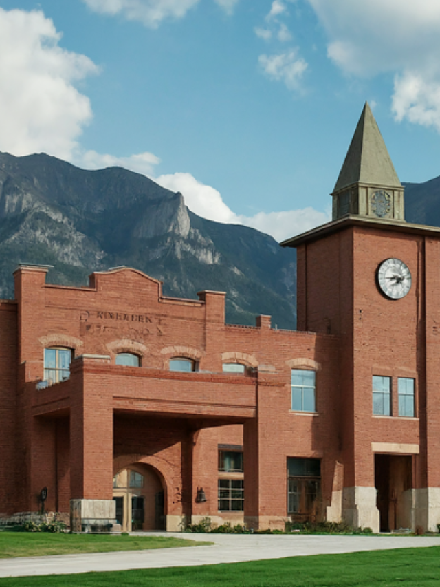 Uncover the Buffalo Bill Center of the West