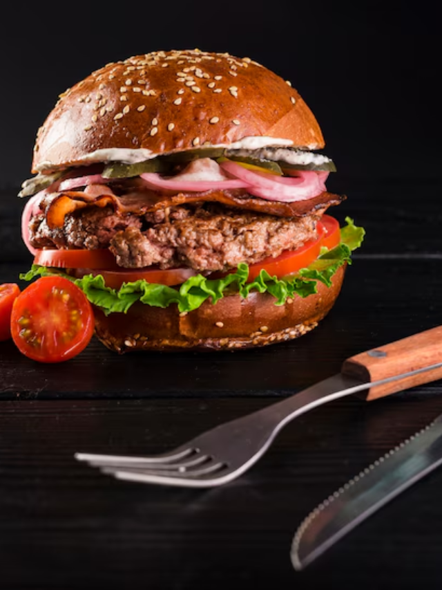 Smashburger's Classic Deal