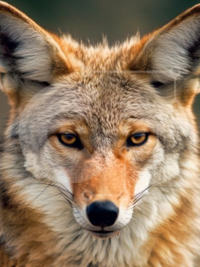 The Disappearance of Wolves