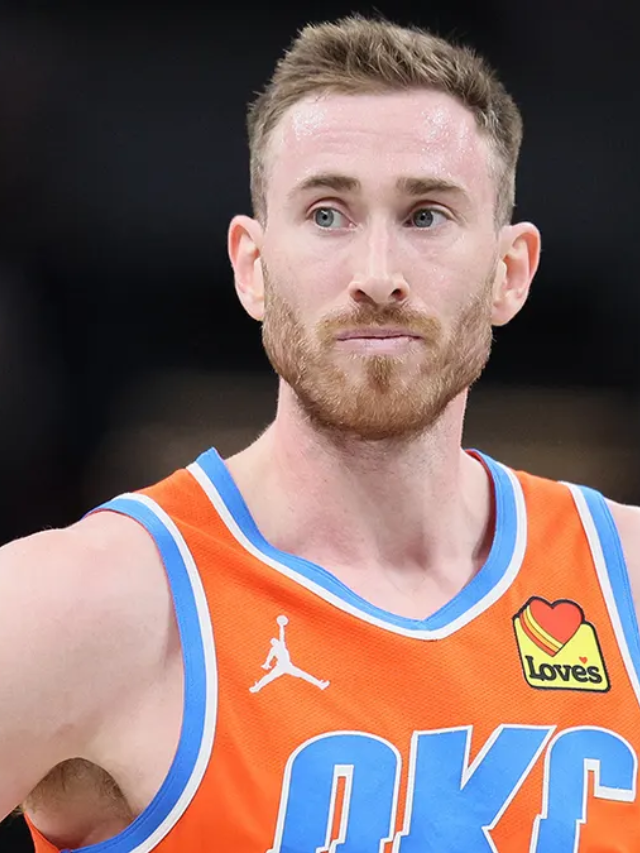 The trade was supposed to be a boost for the Thunder, but Hayward wasn't the right fit.