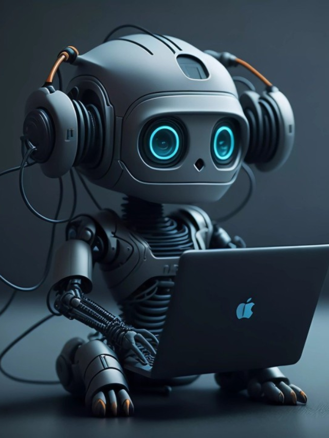 What AI Editing Offers
