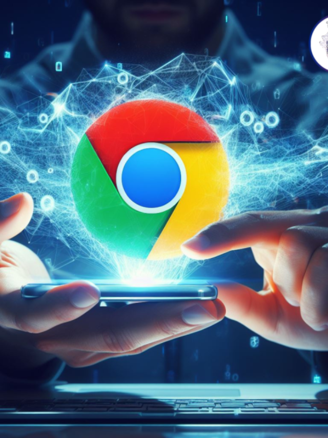 Explore the Chrome Web Store
