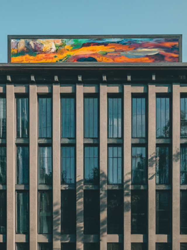Immerse yourself in the vibrant art scene at The Art Spirit Gallery. Discover local and regional talents, admire diverse artistic expressions, and find a unique piece to take home as a cherished memento.