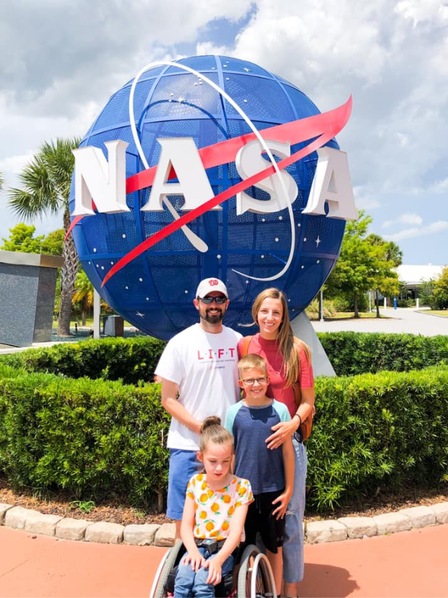  Unveiling Innovation: NASA's Marshall Space Flight Center

