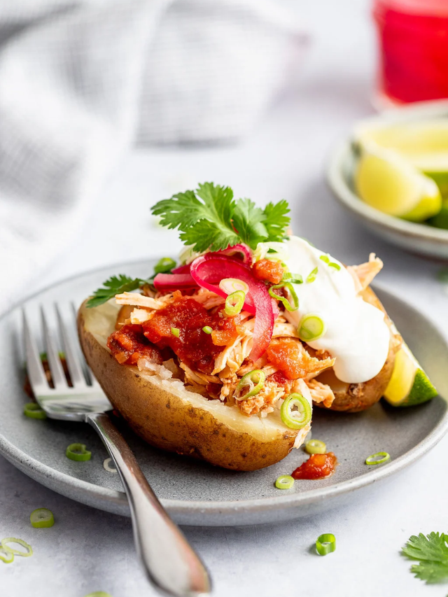 Souper Crockpot Ideas
