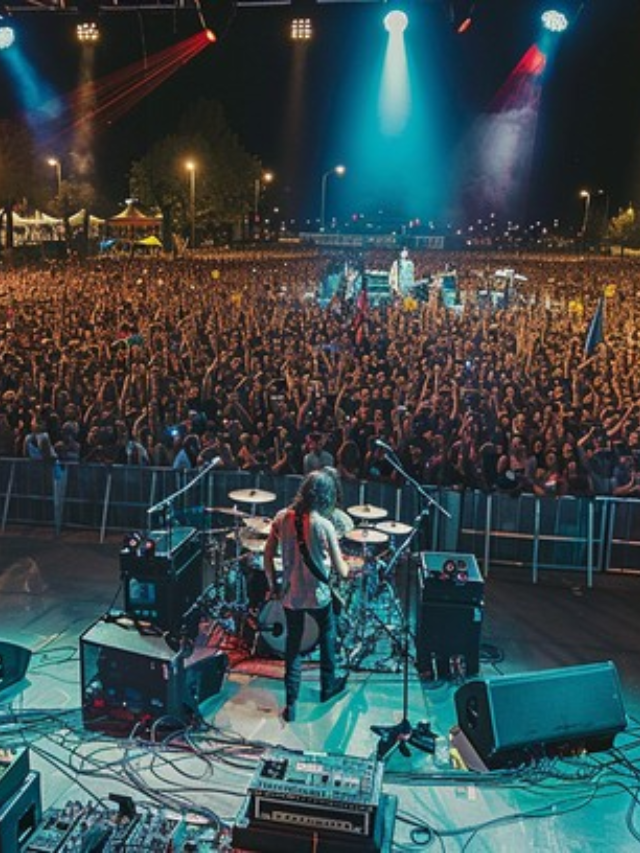  Let loose and experience the electrifying energy of Jackson's live music scene. From intimate jazz clubs to energetic blues bars, the city pulsates with the rhythm of the South. Catch a show at a local venue and feel the soul of Mississippi come alive.